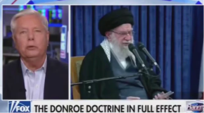 NOVA VENECUELA! TRAMPA POZVALI DA UBIJE LIDERA IRANA!U toku pokušaj prevrata, u Teheran uprte oči celog sveta